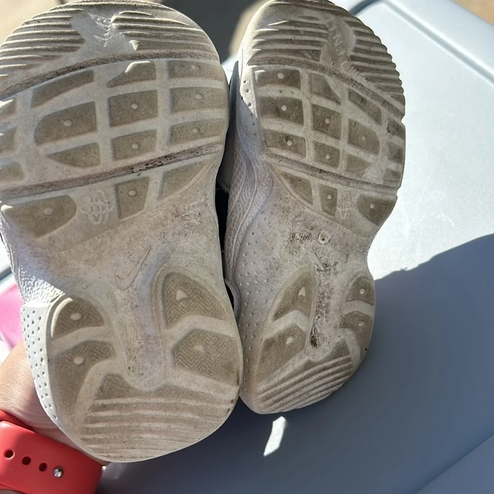 Nike shoes